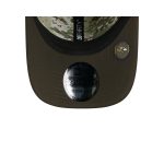 Baltimore Ravens 2025 Salute to Service 39THIRTY Stretch Fit Hat