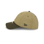 Indianapolis Colts 2025 Salute to Service 39THIRTY Stretch Fit Hat