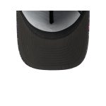 Tennessee Titans 2025 Crucial Catch 9FIFTY A-Frame Snapback Hat