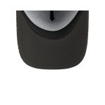 Carolina Panthers 2025 Crucial Catch 9FIFTY A-Frame Snapback Hat