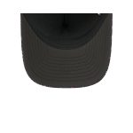 Houston Texans 2025 Crucial Catch 9FORTY M-Crown A-Frame Trucker Hat