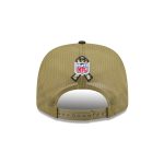 Tampa Bay Buccaneers 2025 Salute to Service 9SEVENTY Trucker Hat