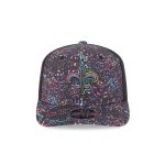 New Orleans Saints 2025 Crucial Catch 9SEVENTY Trucker Hat