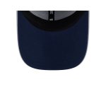 Seattle Seahawks 2025 NFL Rivalries 39THIRTY Stretch Fit Hat