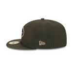 New York Jets 2025 NFL Rivalries 59FIFTY Fitted Hat