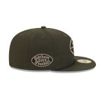 New York Jets 2025 NFL Rivalries 59FIFTY Fitted Hat