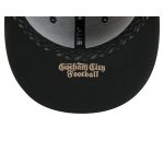 New York Jets 2025 NFL Rivalries 59FIFTY Fitted Hat