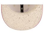 Arizona Cardinals 2025 NFL Rivalries 59FIFTY Fitted Hat