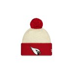 Arizona Cardinals 2025 NFL Rivalries Kids Pom Knit Hat