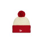 Arizona Cardinals 2025 NFL Rivalries Kids Pom Knit Hat