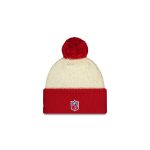 Arizona Cardinals 2025 NFL Rivalries Kids Pom Knit Hat