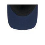 Seattle Seahawks 2025 NFL Rivalries 9FORTY M-Crown A-Frame Snapback Hat