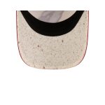 Arizona Cardinals 2025 NFL Rivalries 9FORTY M-Crown A-Frame Snapback Hat