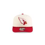 Arizona Cardinals 2025 NFL Rivalries Kids 9SEVENTY Stretch-Snap Hat