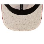 Arizona Cardinals 2025 NFL Rivalries Kids 9SEVENTY Stretch-Snap Hat