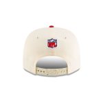Arizona Cardinals 2025 NFL Rivalries 9SEVENTY Stretch-Snap Hat