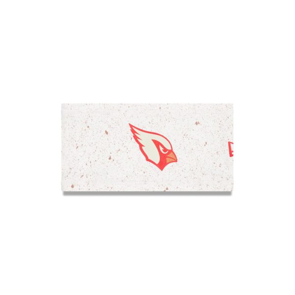 Arizona Cardinals 2025 NFL Rivalries Headband