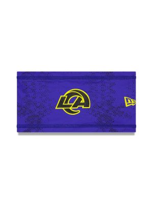Los Angeles Rams 2025 NFL Rivalries Headband