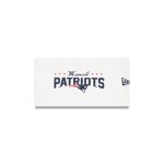 New England Patriots 2025 NFL Rivalries Headband