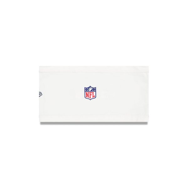 New England Patriots 2025 NFL Rivalries Headband