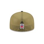 Arizona Cardinals 2025 Salute to Service 59FIFTY Fitted Hat