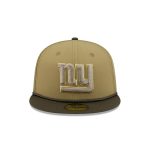 New York Giants 2025 Salute to Service 59FIFTY Fitted Hat