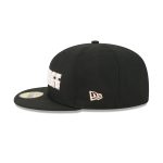 Atlanta Hawks 2025 City Edition 59FIFTY Fitted Hat