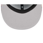 Brooklyn Nets 2025 City Edition 59FIFTY Fitted Hat