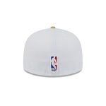 Boston Celtics 2025 City Edition 59FIFTY Fitted Hat