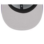 Los Angeles Lakers 2025 City Edition 59FIFTY Fitted Hat