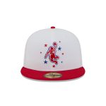 Houston Rockets 2025 City Edition 59FIFTY Fitted Hat