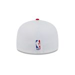 Houston Rockets 2025 City Edition 59FIFTY Fitted Hat