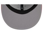 Houston Rockets 2025 City Edition 59FIFTY Fitted Hat