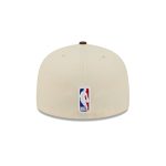 Golden State Warriors 2025 City Edition 59FIFTY Fitted Hat