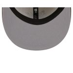 Golden State Warriors 2025 City Edition 59FIFTY Fitted Hat