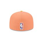 Cleveland Cavaliers 2025 City Edition 59FIFTY Fitted Hat