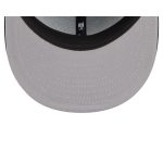 Philadelphia 76ers 2025 City Edition 59FIFTY Fitted Hat