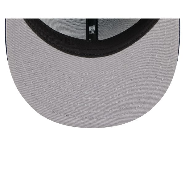 Philadelphia 76ers 2025 City Edition 59FIFTY Fitted Hat