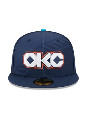60761252_59FIFTY_NBA25CE5950_OKCTHU_OTC_F