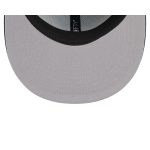 Oklahoma City Thunder 2025 City Edition 59FIFTY Fitted Hat