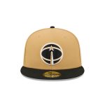 Washington Wizards 2025 City Edition 59FIFTY Fitted Hat