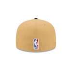 Washington Wizards 2025 City Edition 59FIFTY Fitted Hat