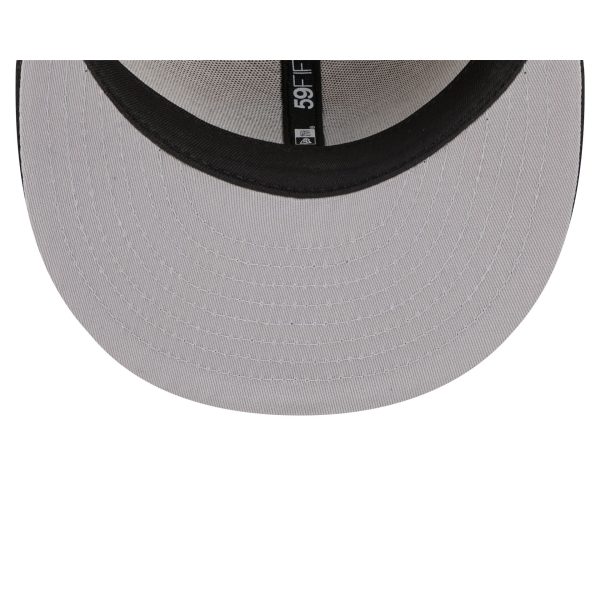 Washington Wizards 2025 City Edition 59FIFTY Fitted Hat