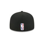 Phoenix Suns 2025 City Edition 59FIFTY Fitted Hat