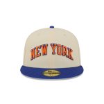 New York Knicks 2025 City Edition 59FIFTY Fitted Hat