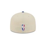 New York Knicks 2025 City Edition 59FIFTY Fitted Hat