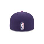 Minnesota Timberwolves 2025 City Edition 59FIFTY Fitted Hat
