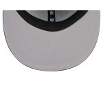 Minnesota Timberwolves 2025 City Edition 59FIFTY Fitted Hat