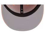 Cleveland Cavaliers 2025 City Edition 9FIFTY Snapback Hat