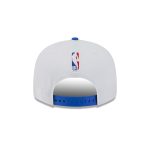 Indiana Pacers 2025 City Edition 9FIFTY Snapback Hat